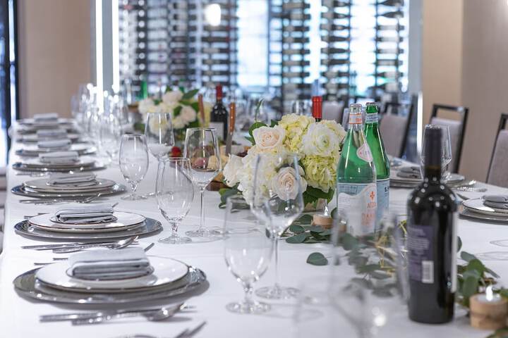 Wedding/Banquet 56 of 64