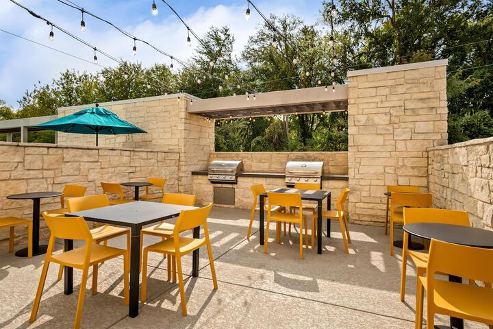Home2 Suites by Hilton Fort Worth Northlake