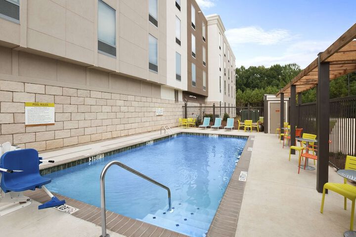 Home2 Suites by Hilton Jackson / Ridgeland MS