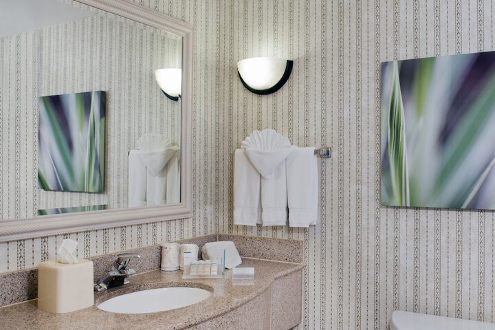 Hilton Garden Inn Charlotte Pineville