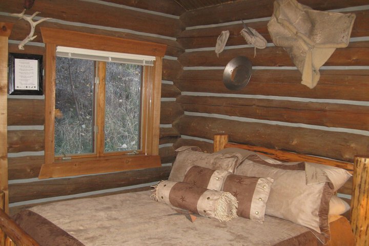 Rye Creek Lodge