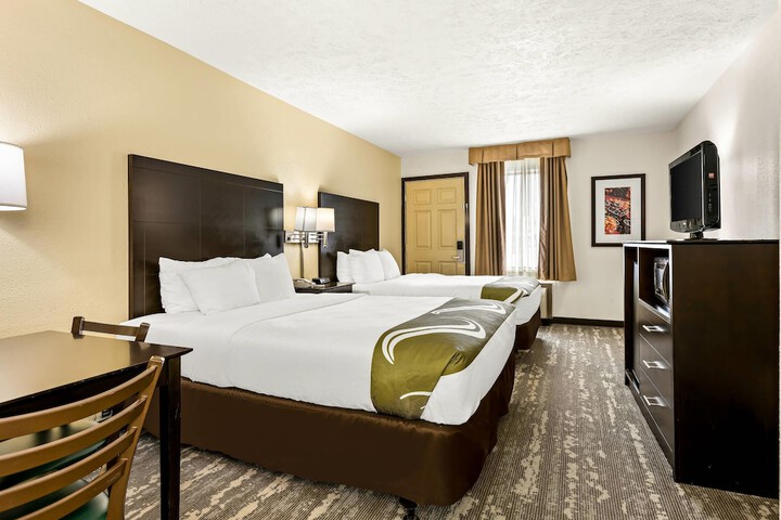 Quality Inn Traverse City