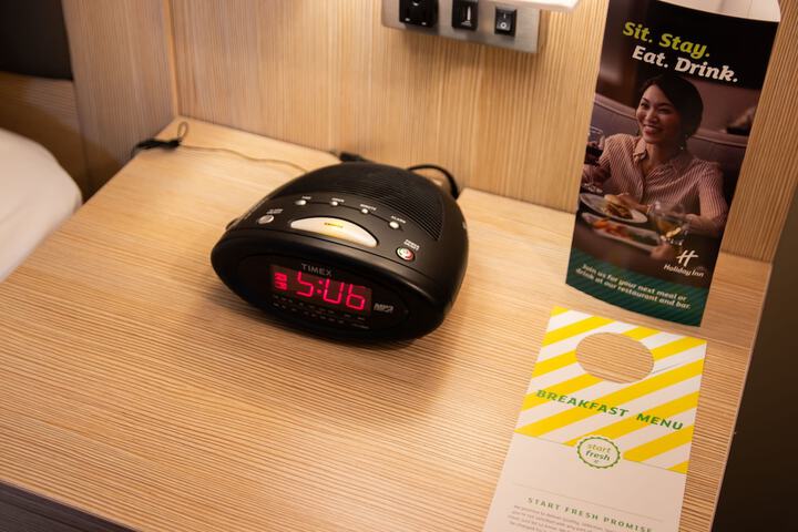Holiday Inn Scranton East - Dunmore by IHG