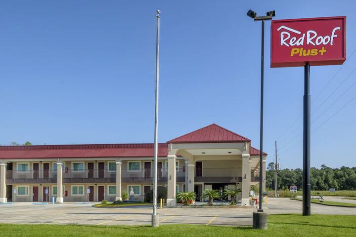 Red Roof Inn PLUS+ Hammond