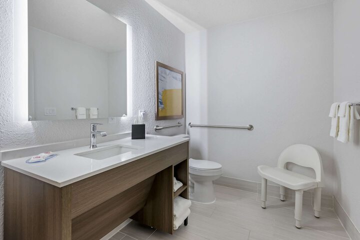 Comfort Suites West Indianapolis - Brownsburg