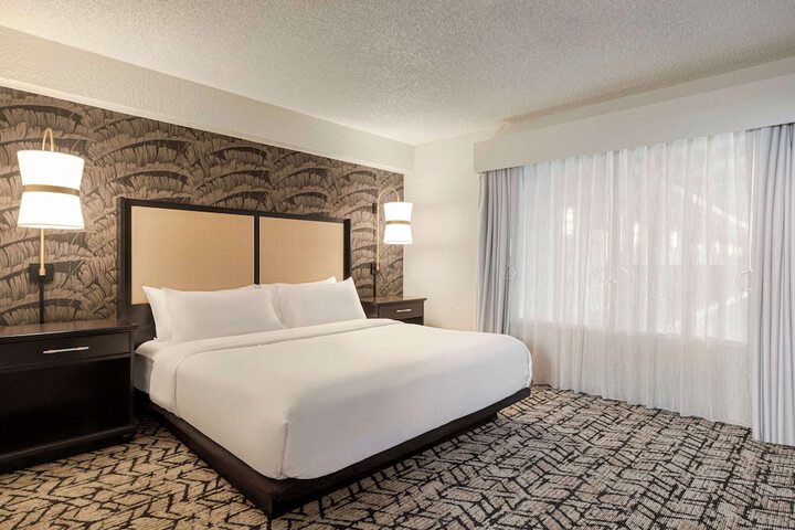 Embassy Suites by Hilton Fort Lauderdale 17th Street