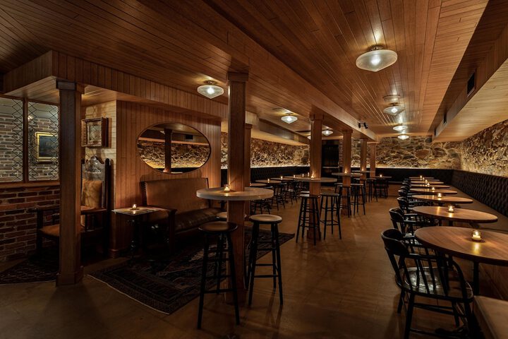 Holbrooke Hotel
