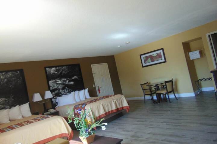 Super 8 by Wyndham Payson