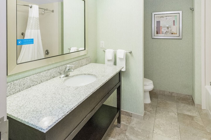 Hampton Inn Pittsburgh-Bridgeville