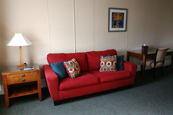Hotel Wayne