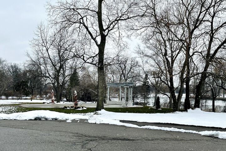 Montague Inn