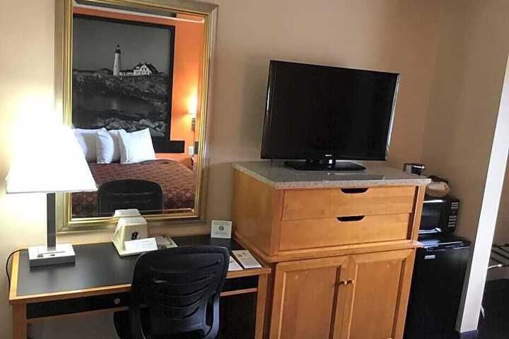 Quality Inn Sanford - Kennebunk
