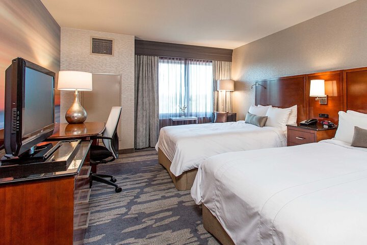 Rochester Airport Marriott