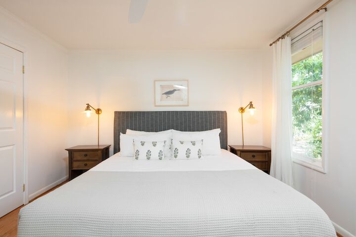 Crawdad by Avantstay Isle of Palms Home w / BBQ
