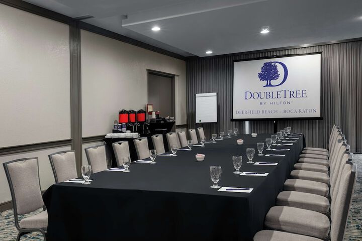DoubleTree by Hilton Deerfield Beach Boca Raton