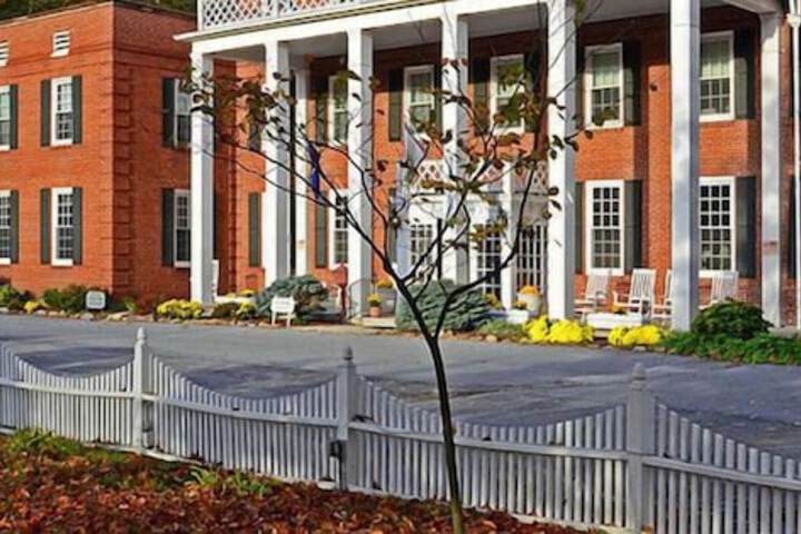 The Country Inn of Berkeley Springs