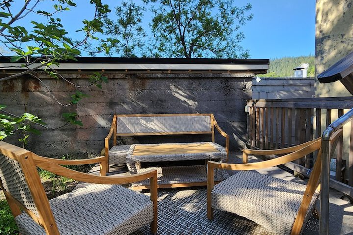 Terrace/Patio 54 of 55