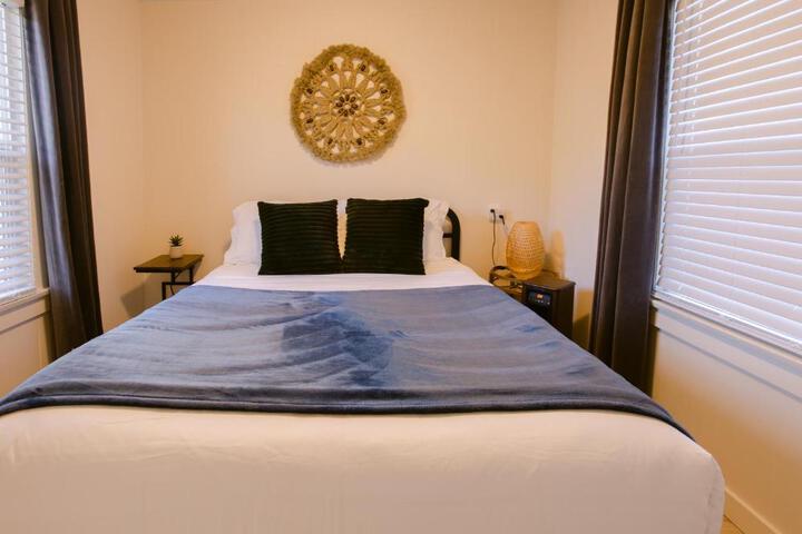 Waterfront River Apartments