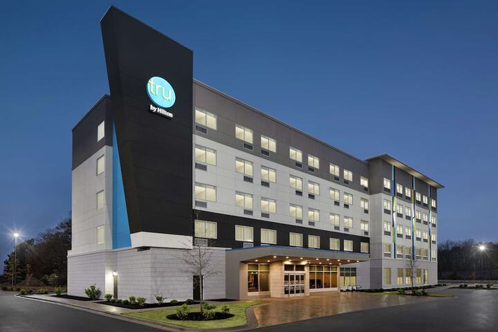 Hotel 1 of 41