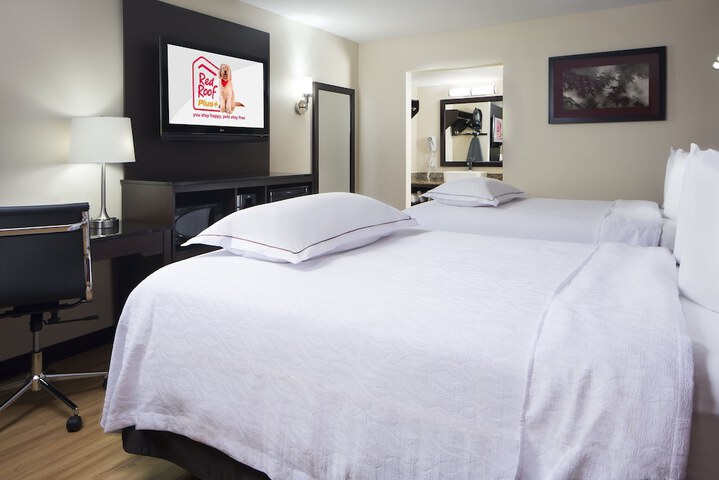 Red Roof Inn PLUS+ Birmingham East - Irondale / Airport