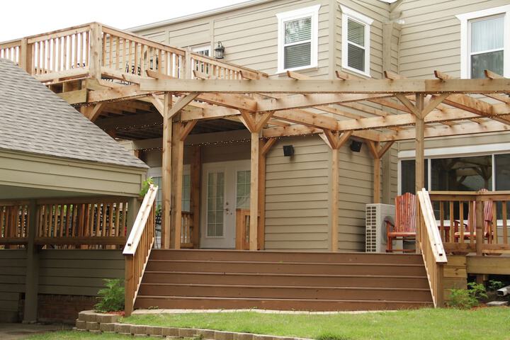 Terrace/Patio 40 of 43