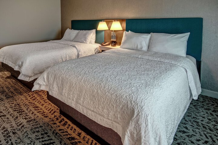 Hampton Inn & Suites Nashville / Goodlettsville