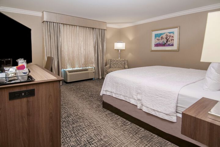 Hampton Inn & Suites Jackson-Ridgeland