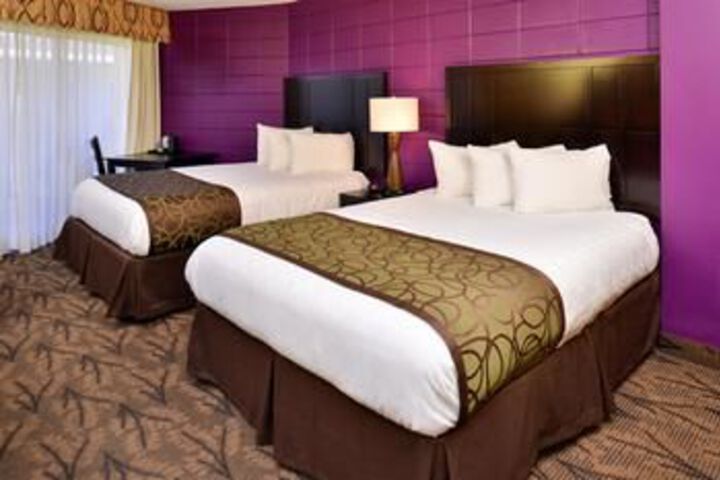 Red Lion Inn & Suites Walla Walla