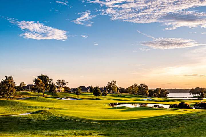 Golf 49 of 58