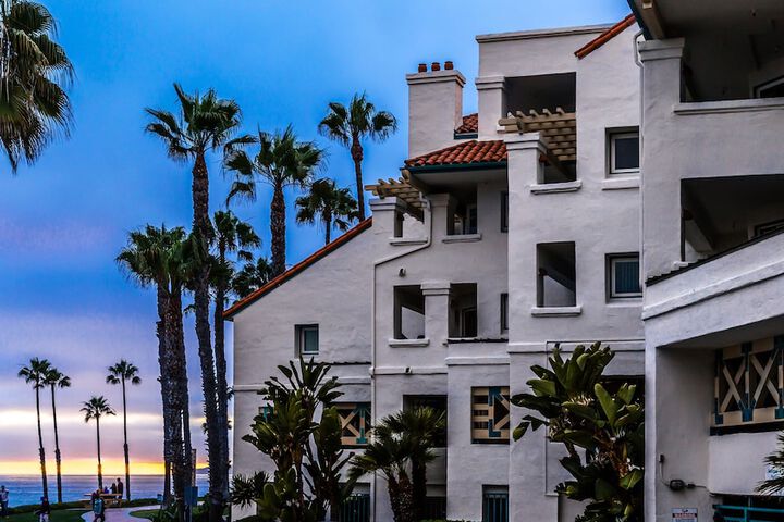 San Clemente Cove