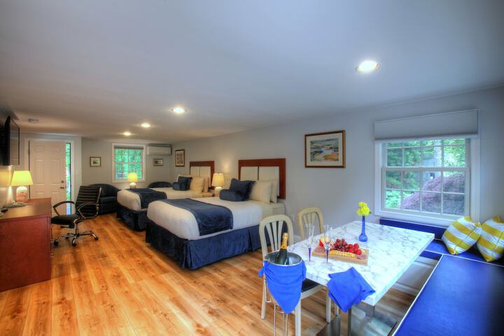 Pleasant Bay Village Resort