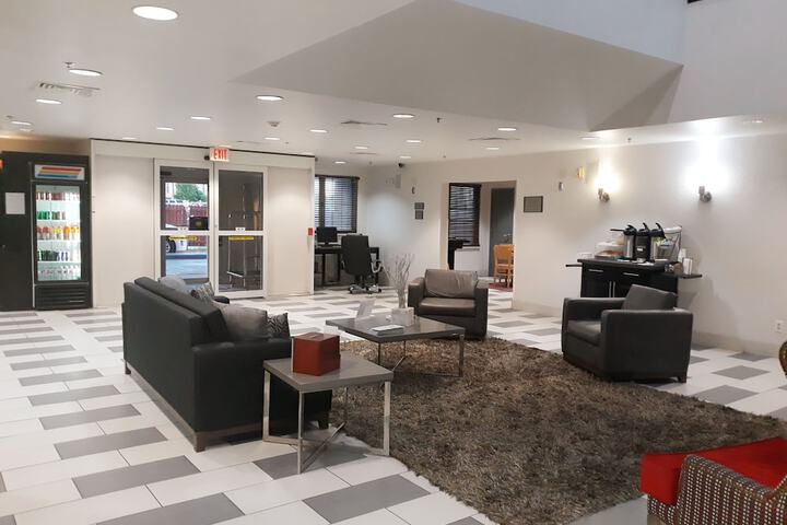 Hotel Interior 13 of 34