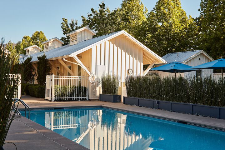 Solage Auberge Collection