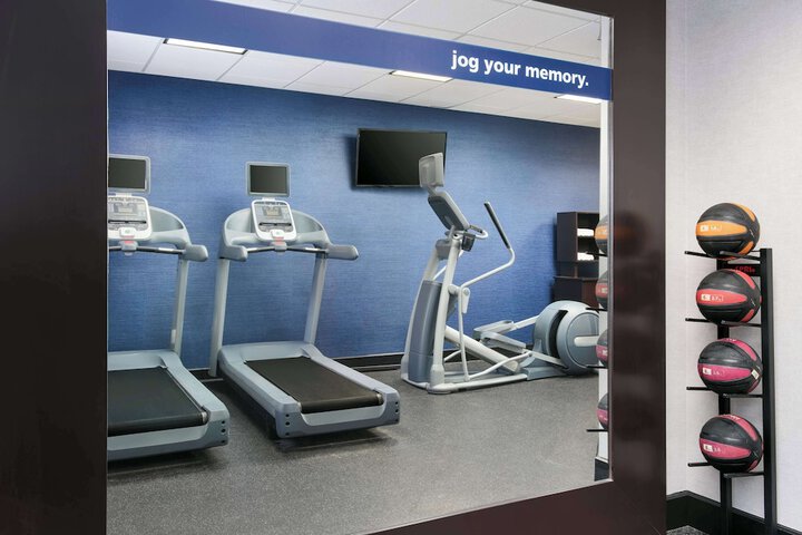 Hampton Inn Melbourne-Viera