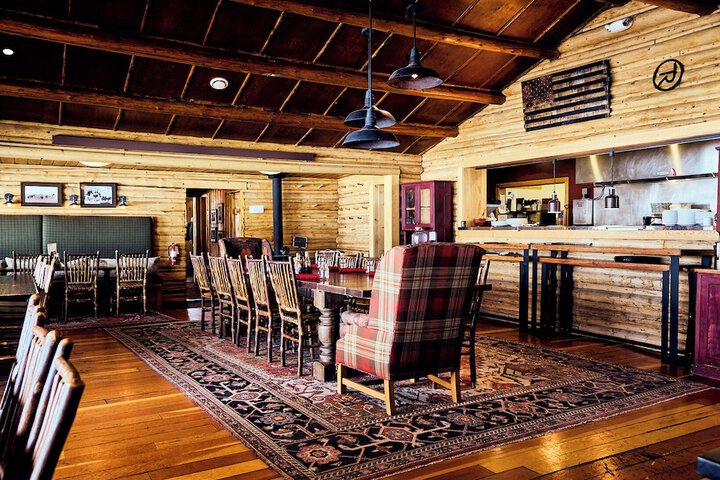 Turpin Meadow Ranch