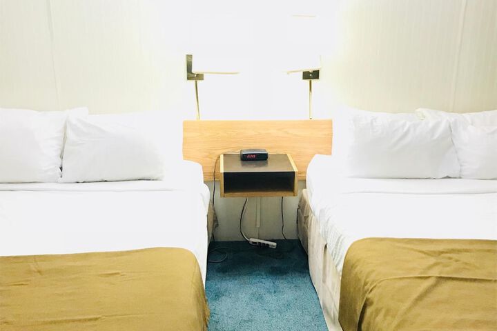 Hotel Northern Star