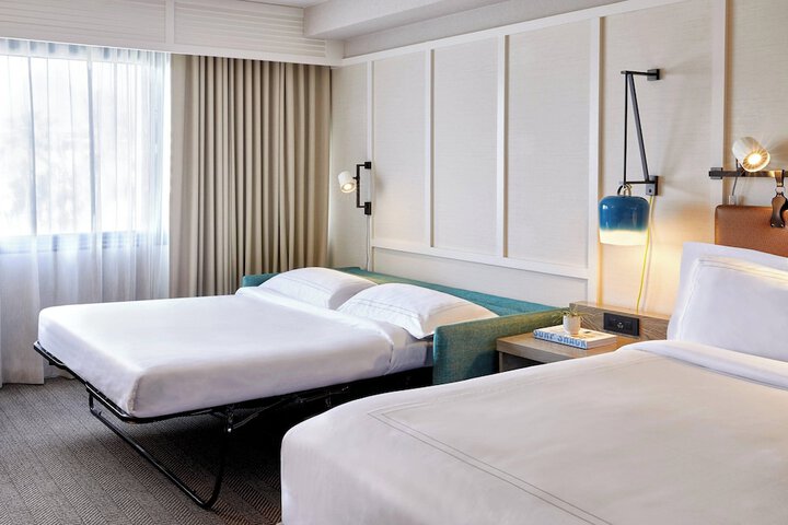 Westdrift Manhattan Beach Autograph Collection by Marriott