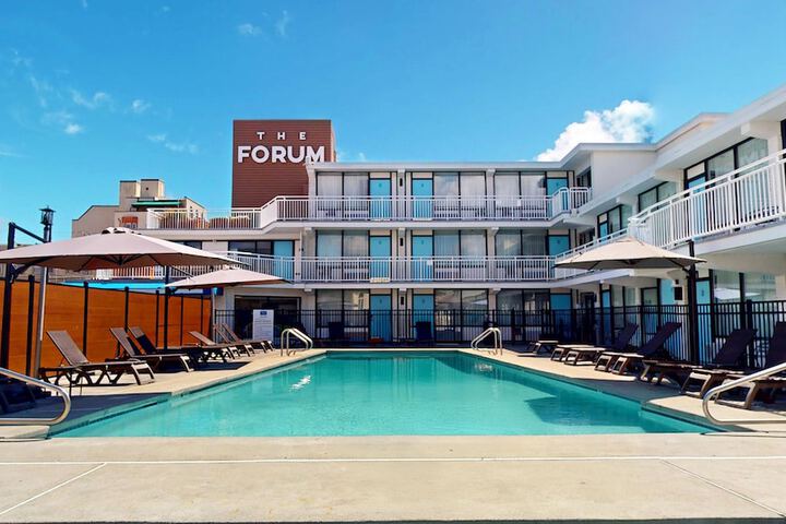 The Forum