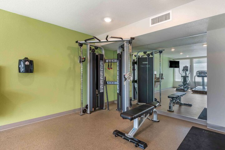 Extended Stay America Suites - St. Paul - Woodbury
