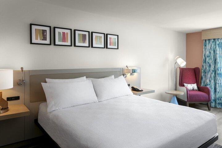 Hilton Garden Inn Eugene / Springfield