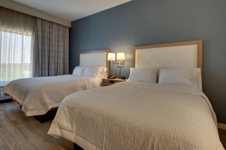 Hampton Inn Sneads Ferry North Topsail Beach