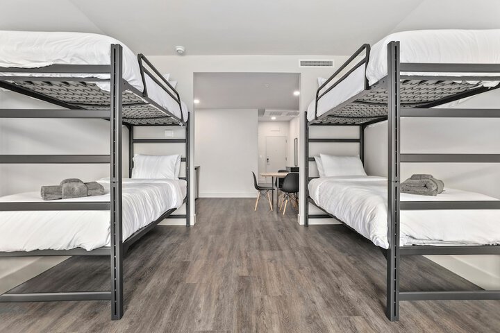 Little Sugar Lofts