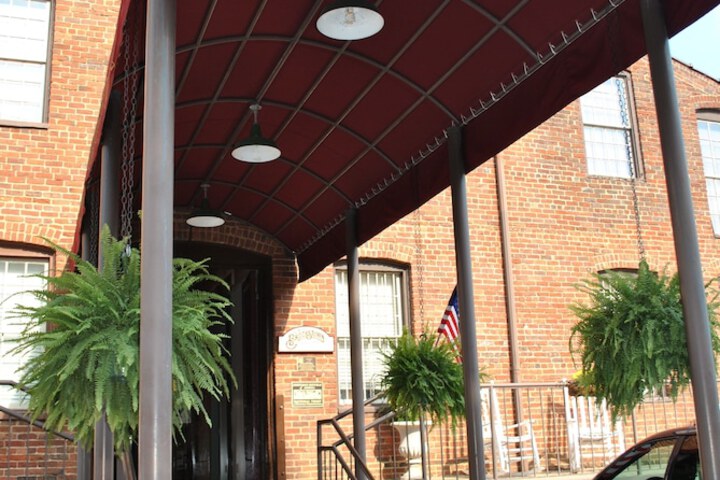 The Historic Brookstown Inn Trademark Collection by Wyndham