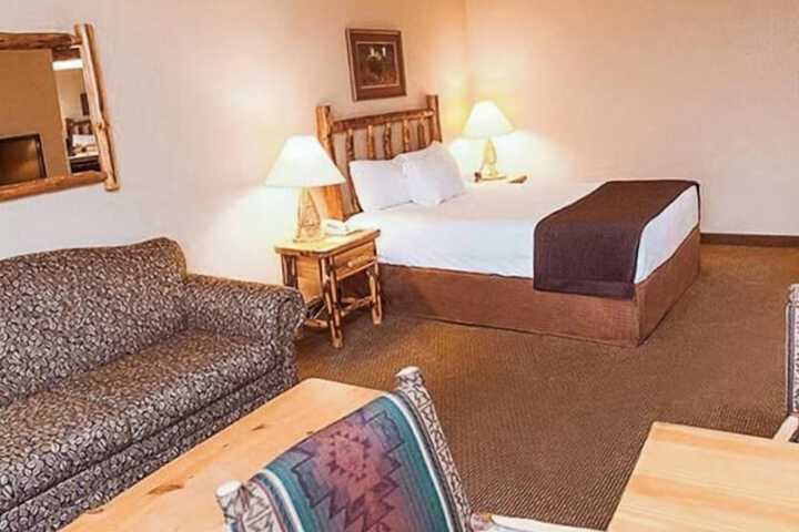 Great Wolf Lodge Traverse City