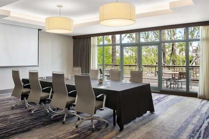 Grand Hyatt Scottsdale Resort