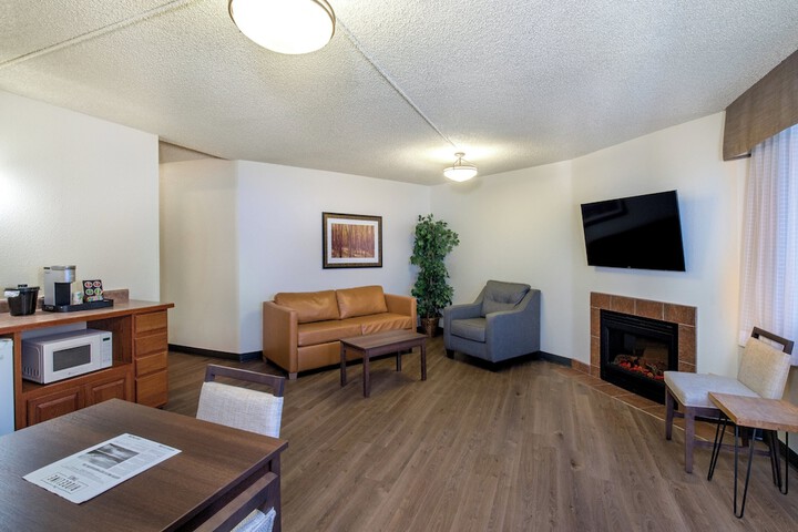 Holiday Inn Estes Park by IHG