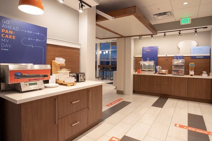 Holiday Inn Express & Suites Goodland I 70 by IHG