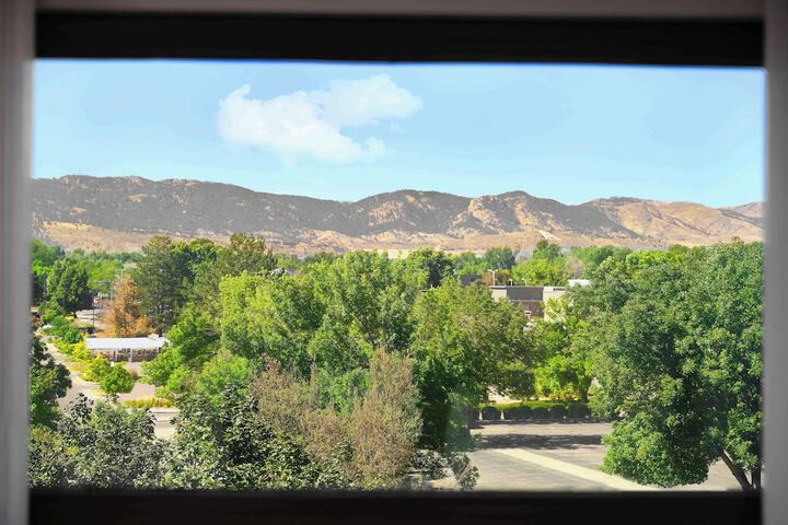 Fort Collins Marriott
