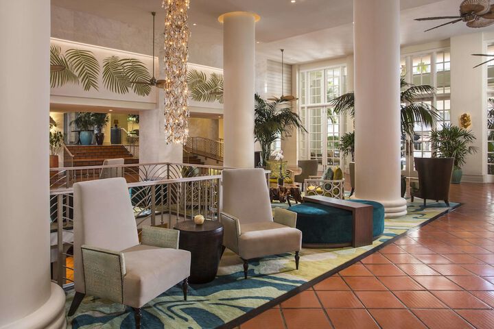 Hotel Interior 12 of 108