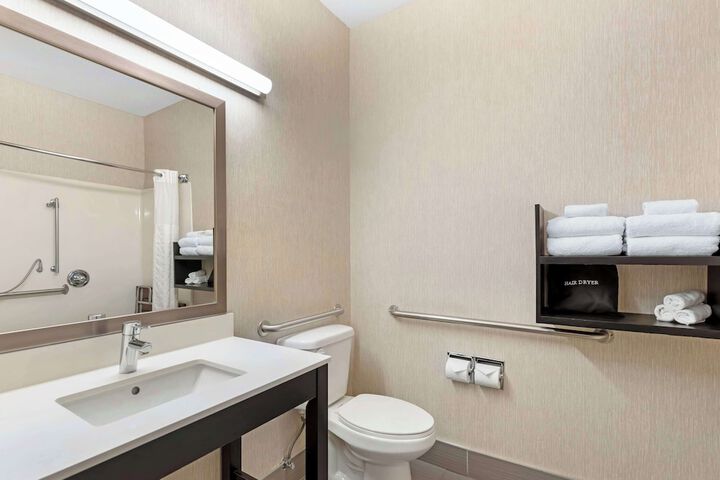 Best Western Greeley